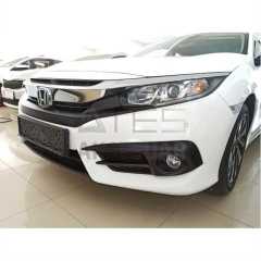HONDA CIVIC FC5 2016-2020 ÖN SIS ORTA CITA KARBON