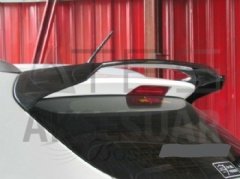 Hyundai İX35 Spoiler