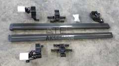 MERCEDES GLE 2015-2018 ELEKTRİKLİ YAN BASAMAK