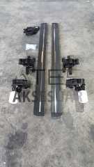 MERCEDES GLE 2015-2018 ELEKTRİKLİ YAN BASAMAK