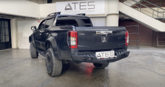 L200 Uyumlu Ofroad Arka Tampon Işıklı