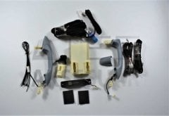 MERCEDES C - E - CLA ANAHTARSIZ GIRIS (KEYLESS) W205 (19-21) - W213 (17-21) - W118 (2019+)