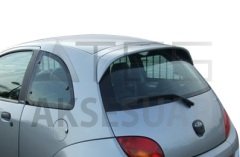 Ford KA Spoiler Boyalı