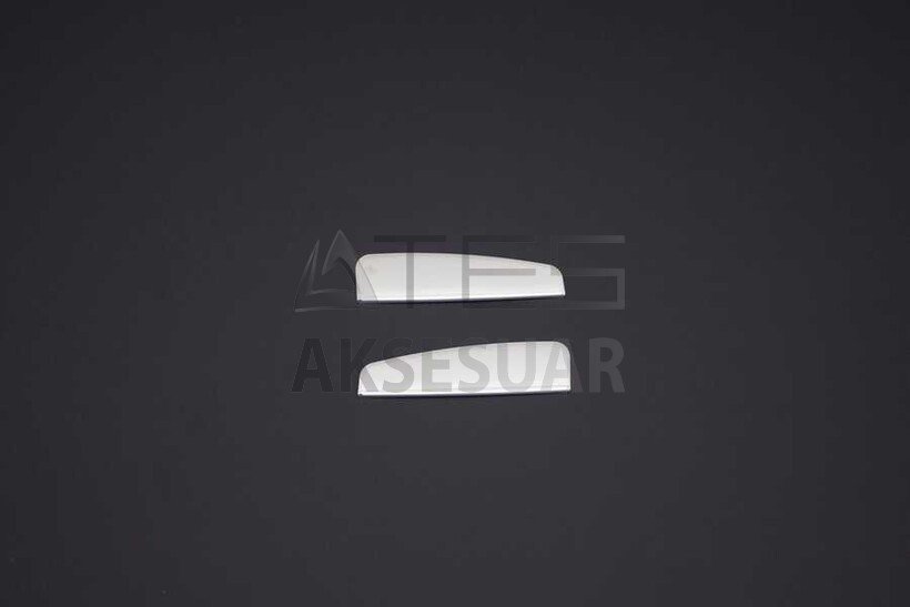 Fiat Grande Punto Krom Kapı Kolu 2 Kapı 2005-2018 Arası