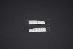 Fiat Grande Punto Krom Kapı Kolu 2 Kapı 2005-2018 Arası