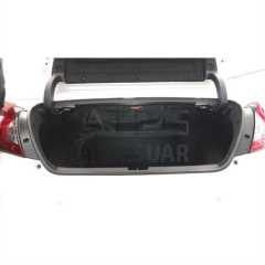 HONDA CIVIC FC5 2016-2020 BAGAJ PANDİZOTU