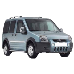 Ford Connect 2008-2010 Sisli Ön Body