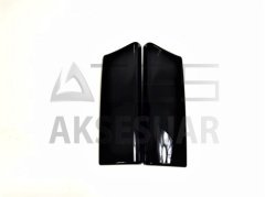 MERCEDES W205 / W213 KOL DAYAMA - PIANO BLACK