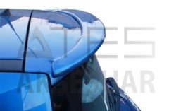 Renault Megane 2 H/B Spoiler Boyalı