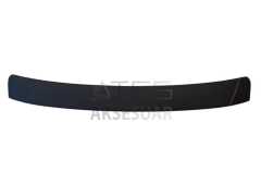 TOYOTA COROLLA 2014-2018 CAM ÜSTÜ SPOILER (BOYASIZ)
