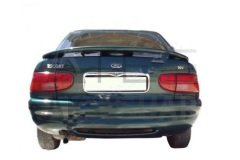 Ford Escort H.B Orj Spoiler Boyalı