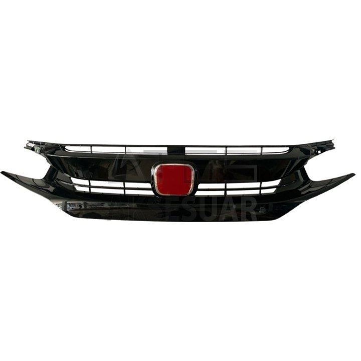 HONDA CIVIC FC5 2016-2020 ÖN PANJUR RS
