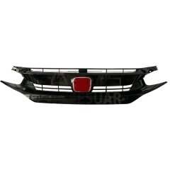 HONDA CIVIC FC5 2016-2020 ÖN PANJUR RS