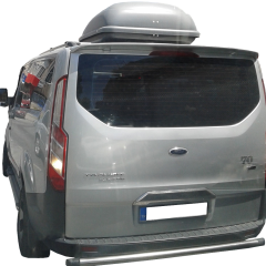 Ford Custom Spoiler