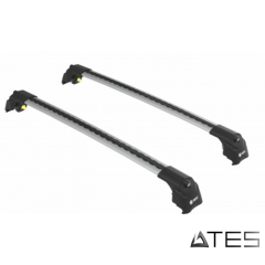 NİSSAN X-TRAIL (T32) SUV 14-Air 2 Ara Atkı