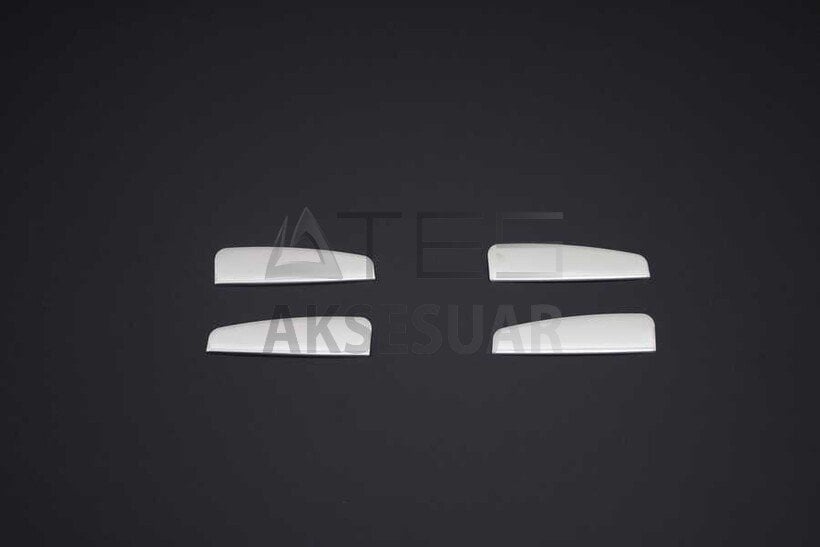 Fiat Linea Krom Kapı Kolu 4 Kapı 2007 ve Sonrası