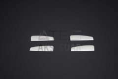 Fiat Linea Krom Kapı Kolu 4 Kapı 2007 ve Sonrası