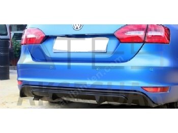 VW Jetta 2005-2010 Arka Difizör