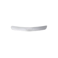 Opel Astra J 2009-2015 Tampon Üstü Koruma Paslanmaz Çelik