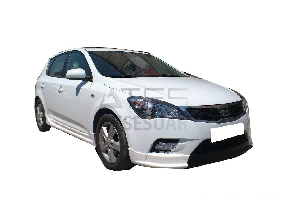 Kia Ceed Eski Kasa Ön Karlık 2008-2012