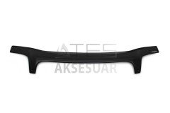 Fiat Doblo Ön Kaput Rüzgarlığı 4mm A 2000-2005 Arası