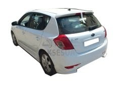 Kia Ceed Eski Kasa Arka Karlık 2 Parça 2008-2012