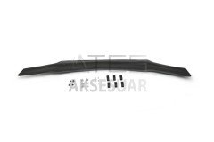 Fiat Palio Ön Kaput Koruyucu 4 mm A 2006-2012 Arası