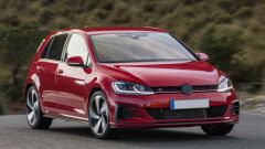 GOLF 7.5  2018-2020 IÇIN UYUMLU PANJUR GTI