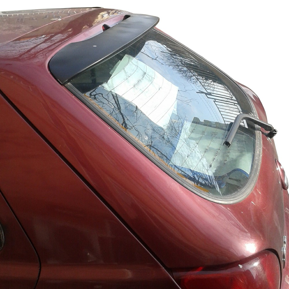 Ford Fiesta 1998-2002 Spoiler