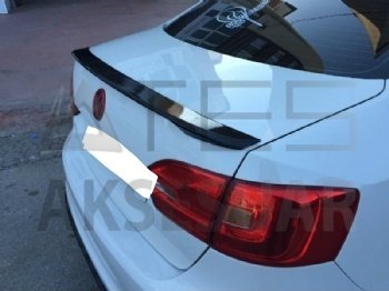 VW Jetta 2011-2013 Anatomik Spoiler