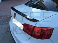 VW Jetta 2011-2013 Anatomik Spoiler