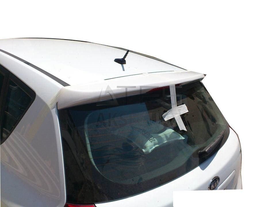 Kia Ceed Anatomik Spoiler 2008-2012