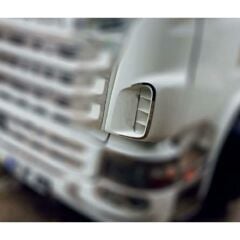Scania  YAN HAV. ETRAFI KROMU 2004-2010