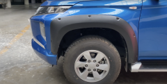 Mitsubishi L200 Çamurluk Dodik Seti 2015-2022