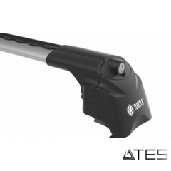 SKODA KODIAQ SUV 17- Air 2 Ara Atkı