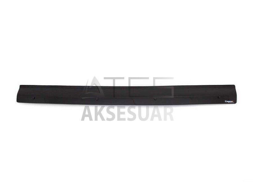 Fiat Ducato Ön Kaput Rüzgarlığı 2006-2014 Arası