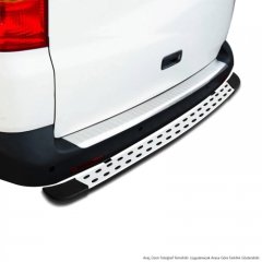 Mercedes Vito W639 Gri Arka Basamak 2004-2014