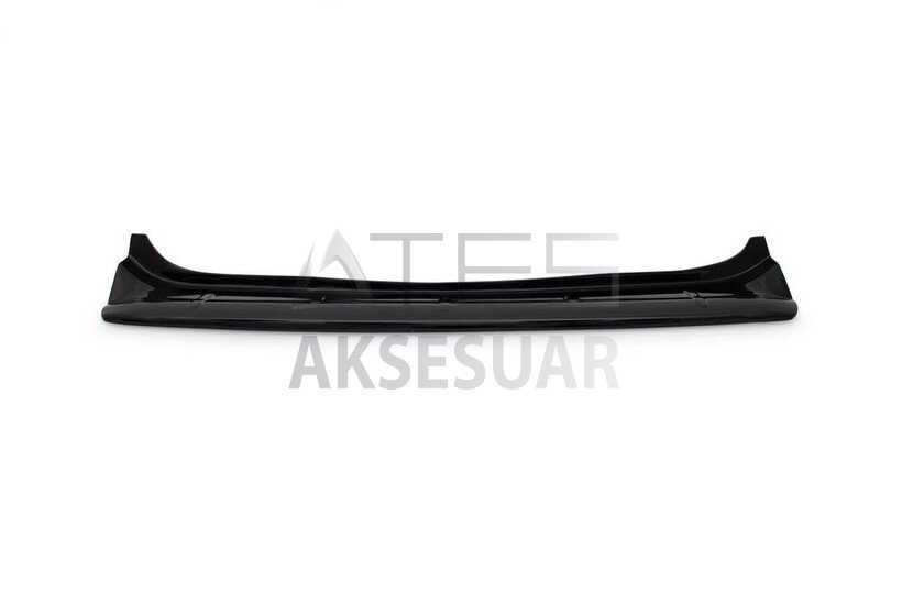 Dacia Duster 1 Arka Tampon Eşiği Plastik 2010-2017 Arası