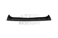 Dacia Duster 1 Arka Tampon Eşiği Plastik 2010-2017 Arası