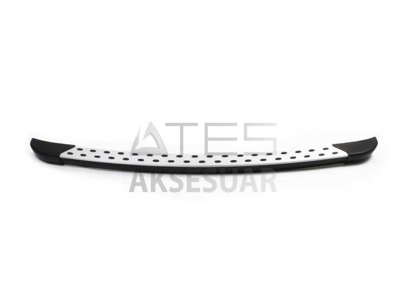 Fiat Doblo 2 Dot Line Arka Koruma 2010-2019 Arası