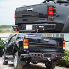 RANGER IÇIN UYUMLU T6 T7 T8  F150 LED STOP