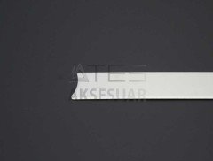 Fiat Linea Krom Bagaj Çıtası Delikli 2007-2011 Arası