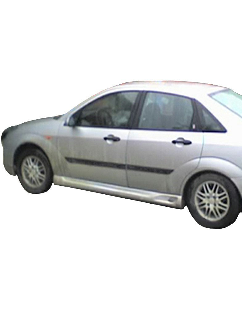 Ford Focus 1 Hb Marşpiyel