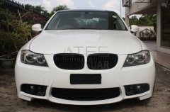 BMW 3 SERISI E90 2005-2008 M3 BODY KIT ( ÖN-ARKA TAMPON - PANJUR - SIS LAMBASI)