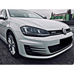 GOLF 7 MK7 2012-2018 IÇIN UYUMLU PANJUR GTD