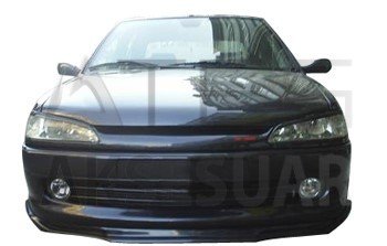 PEUGEOT 306 H/B ÖN KARLIK Boyalı