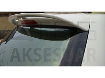 VW Tiguan Bagaj Spoiler