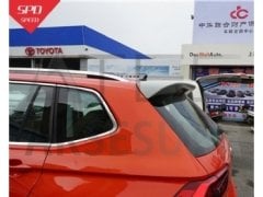 VW  Yeni Kasa(2016) Tiguan Spoiler
