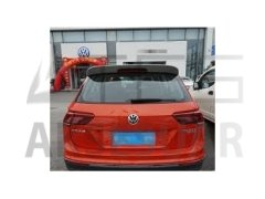 VW  Yeni Kasa(2016) Tiguan Spoiler