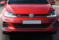 GOLF 7 MK7 2012-2018 IÇIN UYUMLU PANJUR GTI